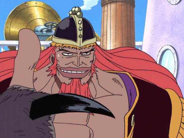 Otaku Gallery  / Anime e Manga / One Piece / Extras / Tv Special 02 - Il sogno di un padre / 173.jpg